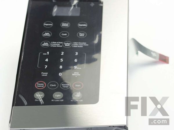 4238762-1-M-Samsung-DE94-01806P-Control Panel Assembly