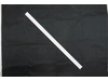 423877-2-S-Frigidaire-215867082         -Lower Handle Trim - White