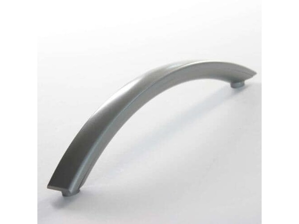 4238797-1-M-Samsung-DE94-01814C-Door Handle - Stainless