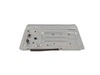 Assembly BASE PLATE;SMH9151B – Part Number: DE94-01926C