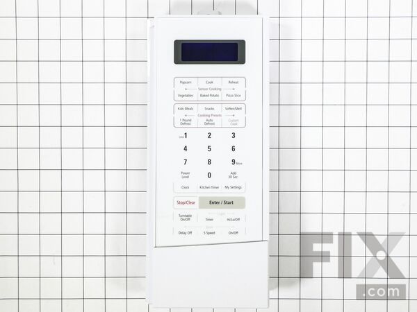 4238858-1-M-Samsung-DE94-02001B-User Interface Control Panel