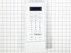 User Interface Control Panel – Part Number: DE94-02001B