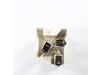 Assembly BODY LATCH-UPPER L; – Part Number: DE94-02065A
