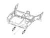 Assembly DUCT UPPER-SUB;JVM1 – Part Number: DE94-02373C