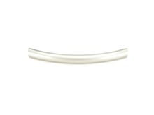 Door Handle - Stainless Steel – Part Number: DE94-02409C