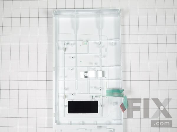 4239121-1-M-Samsung-DE94-02411B-Control Panel Assembly