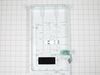 Control Panel Assembly – Part Number: DE94-02411B