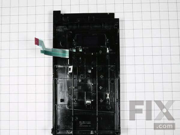 4239123-1-M-Samsung-DE94-02411D-Control Panel Assembly