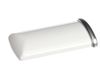 423913-2-S-Frigidaire-215870629         -Handle Trim - White