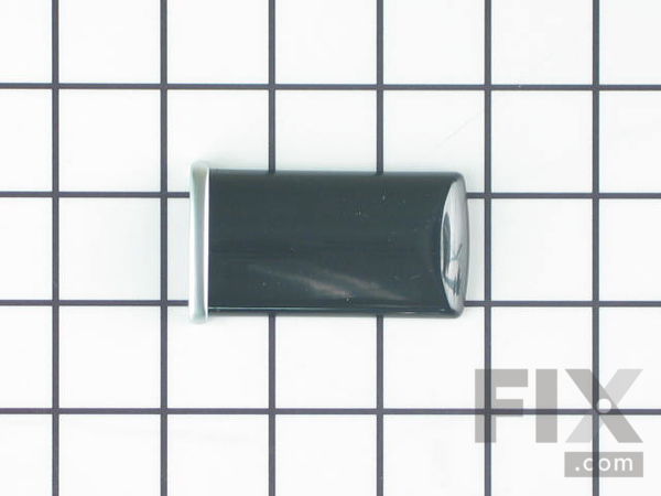 423917-1-M-Frigidaire-215870636         -Handle Trim - Black