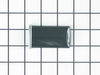 Handle Trim - Black – Part Number: 215870636