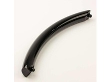 Door Handle - Black – Part Number: DE94-02519A