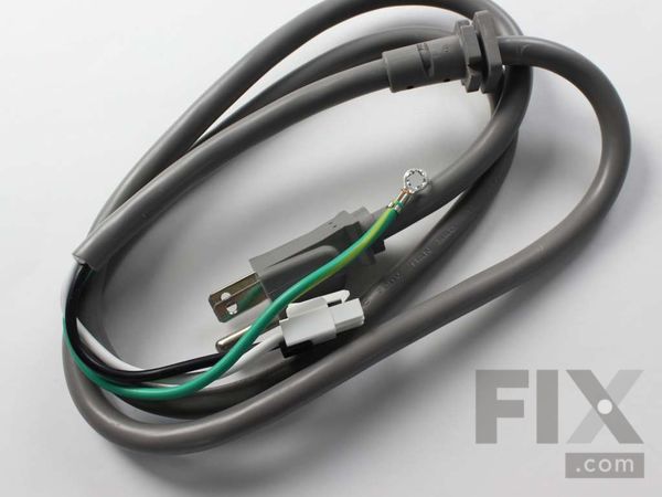 4239545-1-M-Samsung-DE96-00218A-Assembly POWER CORD;UL,STRAI