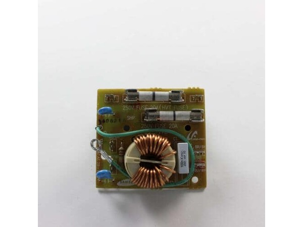 4239679-1-M-Samsung-DE96-00400B-Noise Filter Assembly