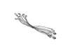 Assembly WIRE HARNESS;MHC4,1 – Part Number: DE96-00533C