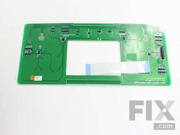 4239866-1-M-Samsung-DE96-00691B-Touchpad Control Board