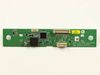 Electronic Display Board Assembly – Part Number: DE96-00846A