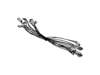 Assembly WIRE HARNESS-A;8505 – Part Number: DE96-00859A