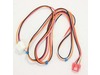 Wire Harness Assembly – Part Number: DE96-00933A