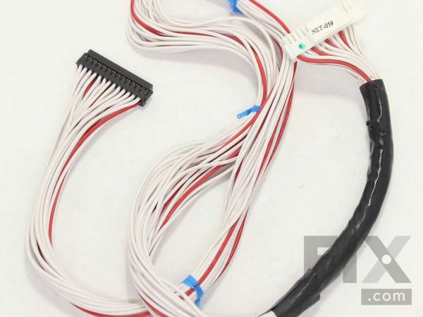 4239942-1-M-Samsung-DE96-00947A-Wire Harness