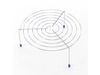 Wire Rack – Part Number: DE97-00136E
