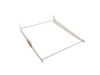 424008-1-S-Frigidaire-215919115         -FRAME-HALF SHELF