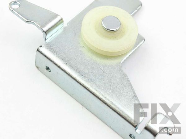 4240156-1-M-Samsung-DE97-00315A-Assembly BRACKET SLIDER-(R);