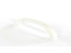 White Door Handle – Part Number: DE97-00358C