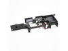 Assembly DUCT UPPER;SMH9207, – Part Number: DE97-00366H