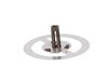 4240255-2-S-Samsung-DE97-00419A-Stirrer Assembly