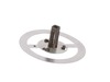 4240255-3-S-Samsung-DE97-00419A-Stirrer Assembly