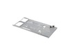 Base Plate Assembly – Part Number: DE97-00420A