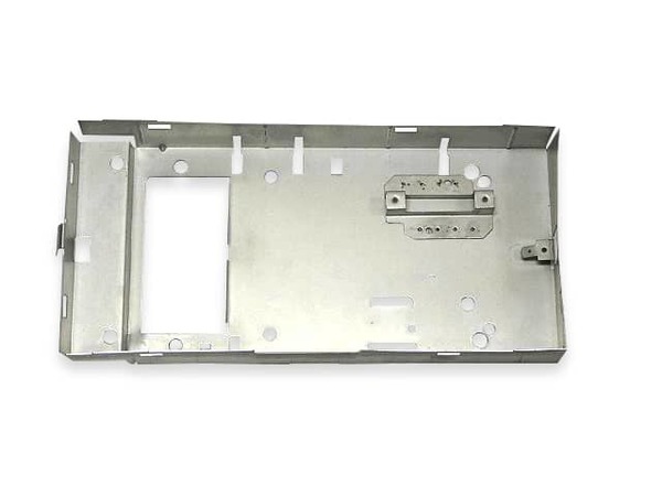 4240346-1-M-Samsung-DE97-00498B-Control Panel Bracket Assembly