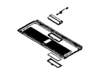 Assembly BASE BOTTOM;AMV5206 – Part Number: DE97-00675F