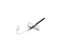 4240743-2-S-Samsung-DG32-00002B-Range Oven Temperature Sensor
