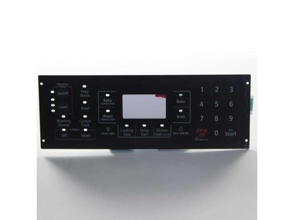 4240755-1-M-Samsung-DG34-00011A-Membrane Switch