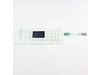 Membrane Switch – Part Number: DG34-00011B