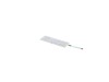 Touchpad Overlay (White) – Part Number: DG34-00014B