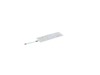 4240758-2-S-Samsung-DG34-00014B-Touchpad Overlay (White)