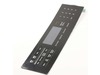 4240761-1-S-Samsung-DG34-00017A-Touchpad Overlay (Black)