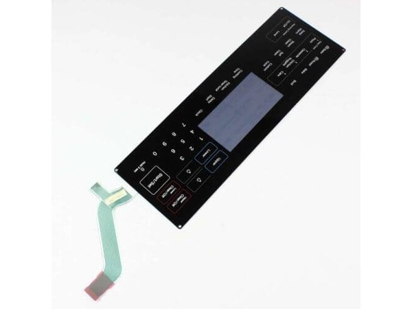 4240763-1-M-Samsung-DG34-00019A-Range SWITCH MEMBRANE