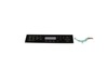 Touchpad Overlay - Black – Part Number: DG34-00020A