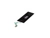 4240764-2-S-Samsung-DG34-00020A-Touchpad Overlay - Black