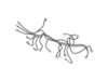 WIRE HARNESS-COOKTOP A;F – Part Number: DG39-00017A