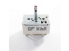 Burner Switch – Part Number: DG44-01004A