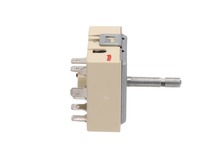 Dual Burner Switch – Part Number: DG44-01008A