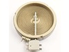 Range Radiant Surface Element – Part Number: DG47-00023A