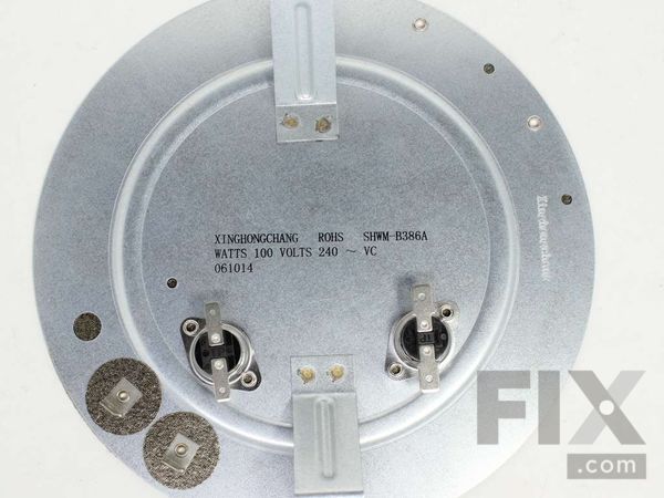 4240829-1-M-Samsung-DG47-00024A-Warming Heater