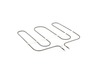 4240842-2-S-Samsung-DG47-00045A-Broiler Element