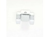 Warming Heater Bracket – Part Number: DG61-00126A